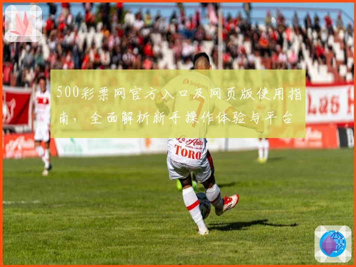 500彩票网官方入口及网页版使用指南，全面解析新手操作体验与平台功能亮点