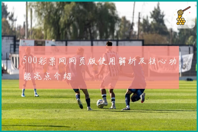 500彩票网网页版使用解析及核心功能亮点介绍