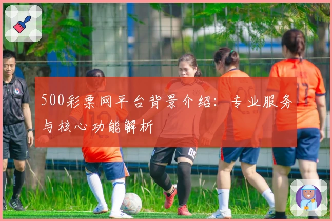 500彩票网平台背景介绍：专业服务与核心功能解析